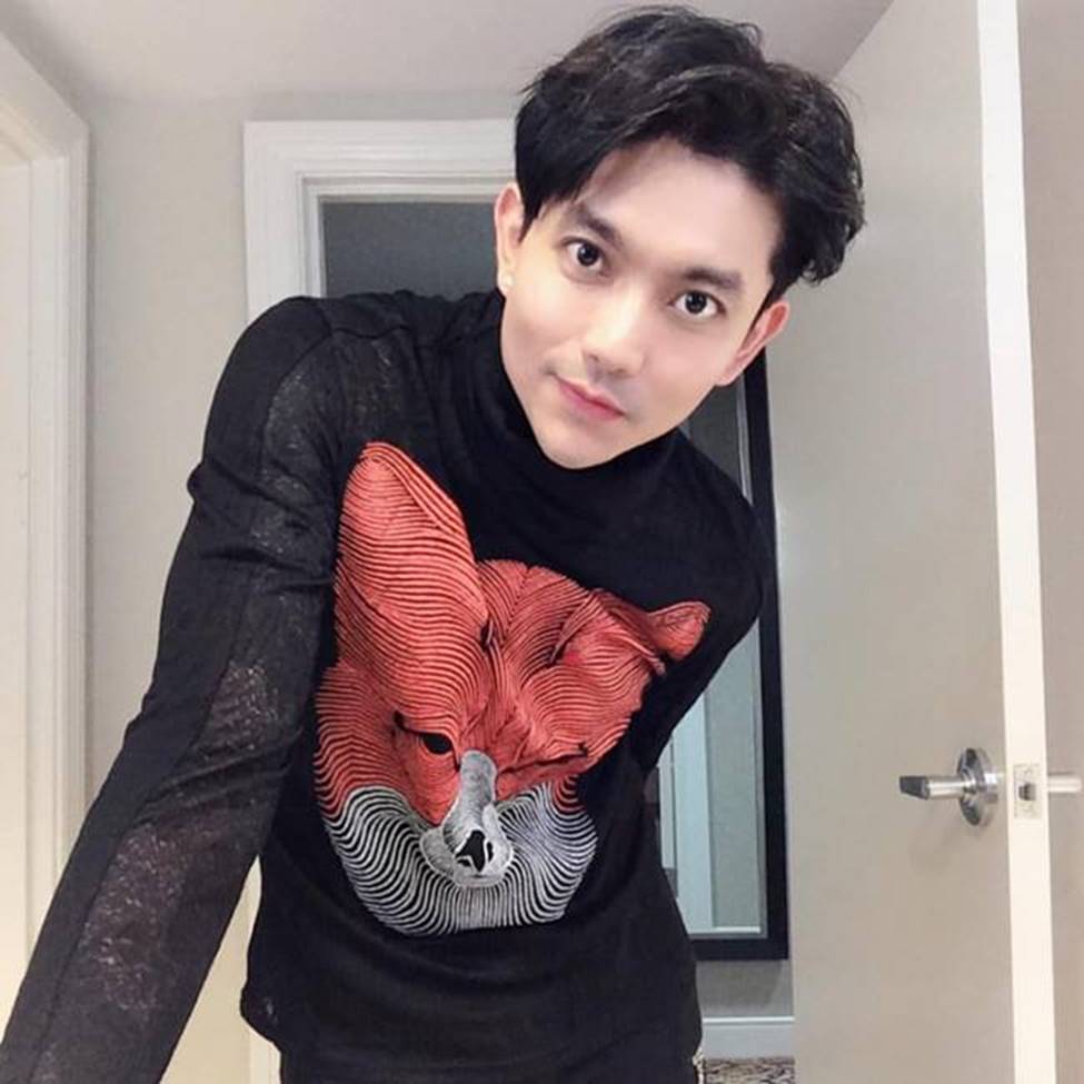 Tim theo chân Erik, Đức Phúc phẫu thuật mặt dài ngoằng khác xưa?-1