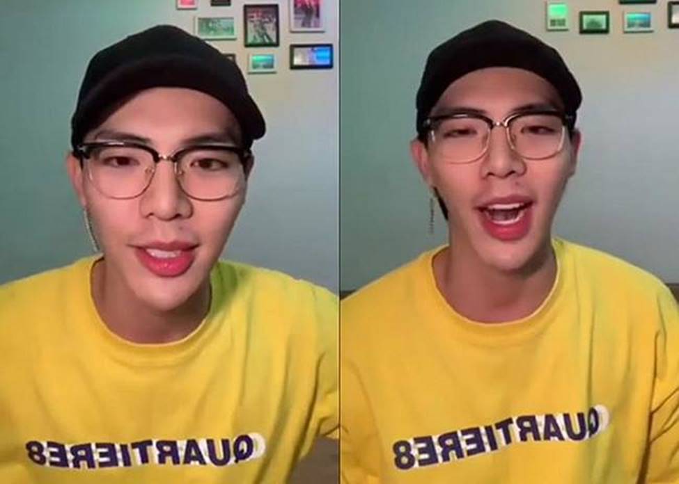 Tim theo chân Erik, Đức Phúc phẫu thuật mặt dài ngoằng khác xưa?-12