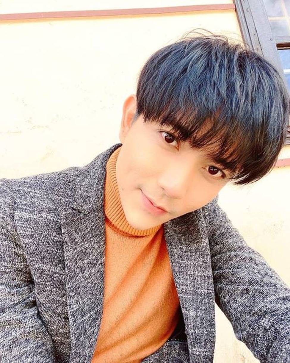 Tim theo chân Erik, Đức Phúc phẫu thuật mặt dài ngoằng khác xưa?-3