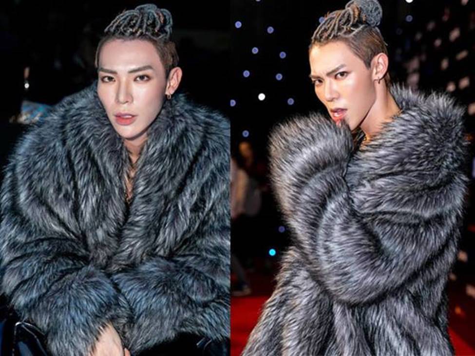 Tim theo chân Erik, Đức Phúc phẫu thuật mặt dài ngoằng khác xưa?-7