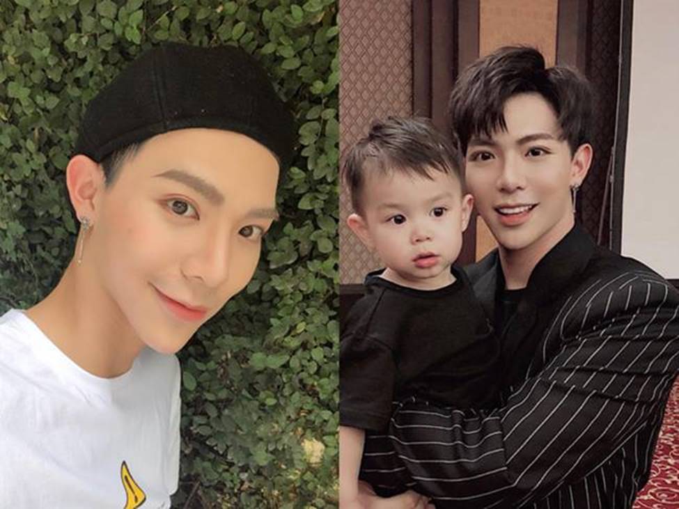 Tim theo chân Erik, Đức Phúc phẫu thuật mặt dài ngoằng khác xưa?-8