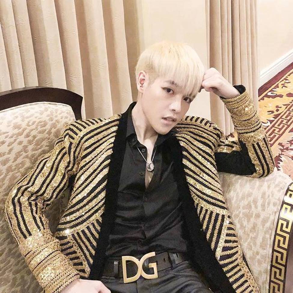 Tim theo chân Erik, Đức Phúc phẫu thuật mặt dài ngoằng khác xưa?-14