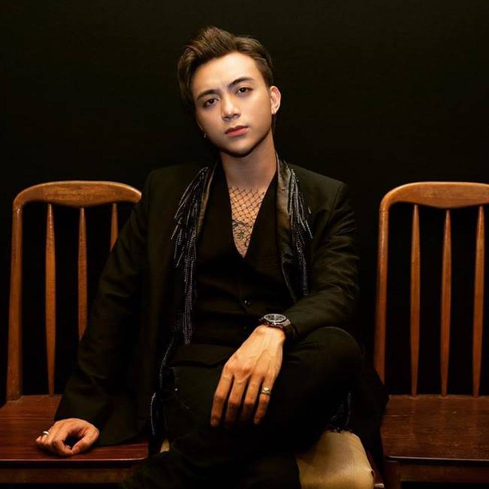 Tim theo chân Erik, Đức Phúc phẫu thuật mặt dài ngoằng khác xưa?-18