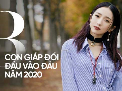 3 con giáp được Hồng Loan chiếu mệnh, may mắn không gì cản nổi, muốn gì có nấy khi bước sang năm 2020