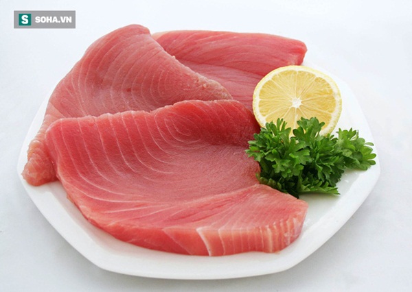 Những loại cá chứa lượng thuỷ ngân rất cao bạn phải dè chừng khi ăn-3