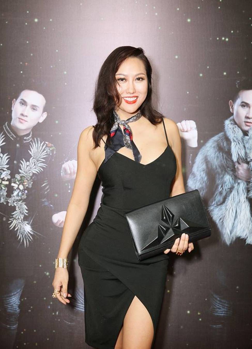 Phi Thanh Vân, cô bé trà sữa Việt ngày càng mũm mĩm, quyến rũ bất ngờ-5