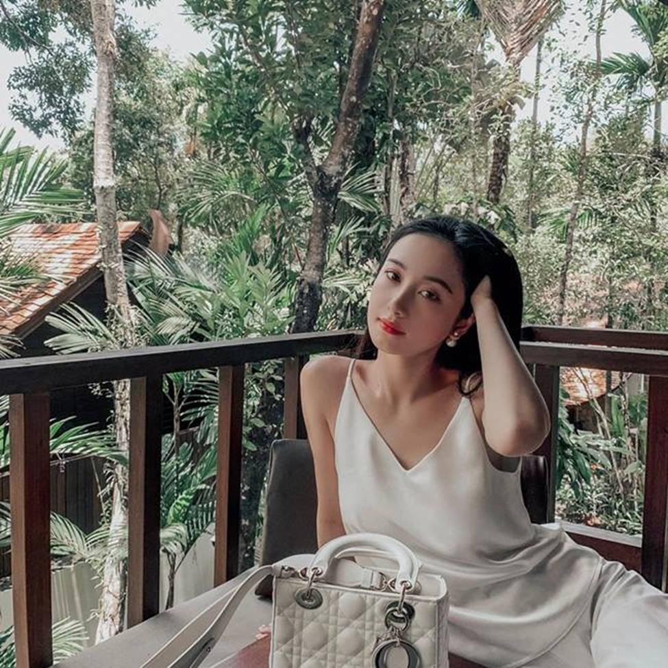 Phi Thanh Vân, cô bé trà sữa Việt ngày càng mũm mĩm, quyến rũ bất ngờ-12