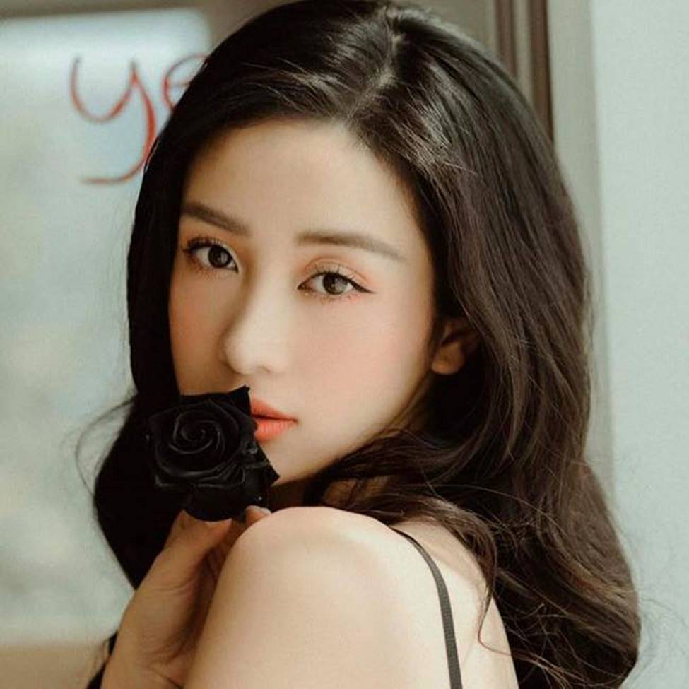 Phi Thanh Vân, cô bé trà sữa Việt ngày càng mũm mĩm, quyến rũ bất ngờ-13