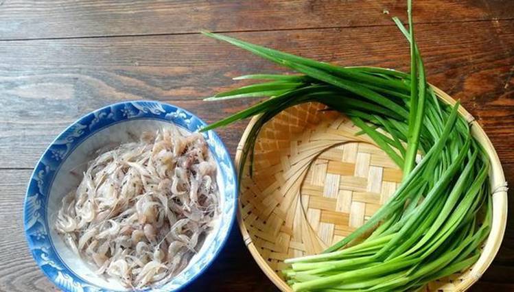 Tép rang kiểu này ngon gấp mấy lần sơn hảo hải vị, cả nhà ăn 3-4 bát cơm vẫn thèm-1