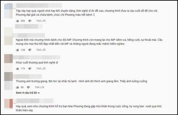 Bịt micro nhắc bài cho Mai Phương giành 80 triệu tại Nhanh như chớp, Trường Giang lại được khen hết lời?-2