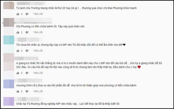 Bịt micro nhắc bài cho Mai Phương giành 80 triệu tại Nhanh như chớp, Trường Giang lại được khen hết lời?-3