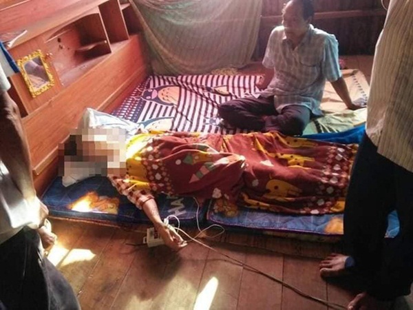 Nam thanh niên tử vong ngay trên giường ngủ, nguyên nhân đến từ sự vô ý mà bất cứ ai cũng có thể mắc phải-2