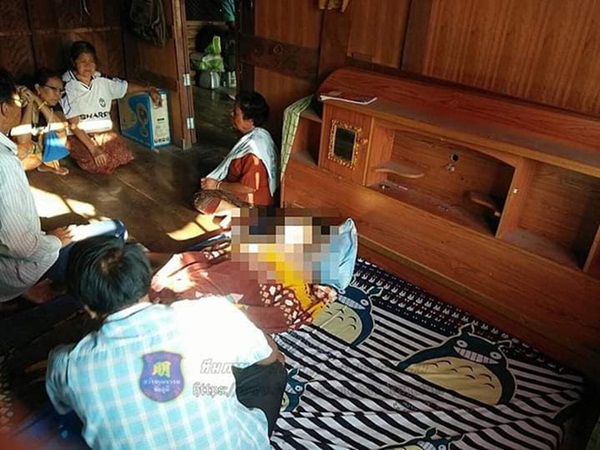 Nam thanh niên tử vong ngay trên giường ngủ, nguyên nhân đến từ sự vô ý mà bất cứ ai cũng có thể mắc phải-3