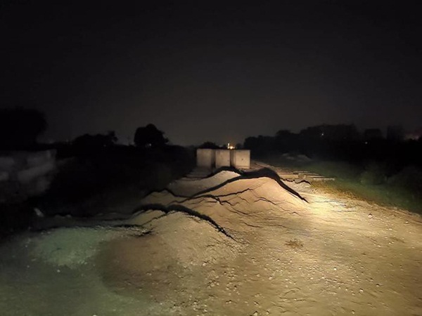 Tài xế Grab bị giết ở Hà Nội: Hành trình tìm nạn nhân qua manh mối tin nhắn điện thoại-3