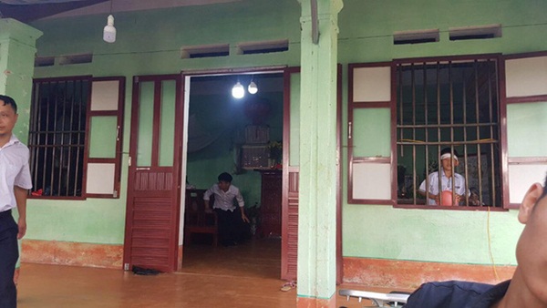 Ước mơ dang dở của nam sinh năm nhất chạy Grab bị sát hại: Nó mong muốn có một công việc ổn định, phụ giúp mẹ đau ốm vậy mà...”-4