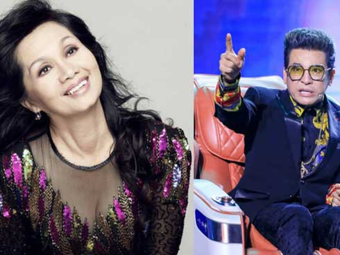 Sau khi tố chồng cũ gây chuyện để trốn tránh chuyện chăn gối, NS Xuân Hương tuyên bố: Yêu cầu ông Thanh Bạch không được nhắc tên tôi-3