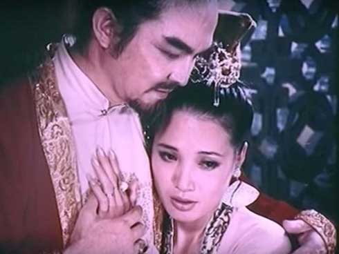 Hiền Mai: Thế Anh đã sống 1 cuộc đời trọn vẹn, hết lòng với nghề mà anh ấy rất yêu-4