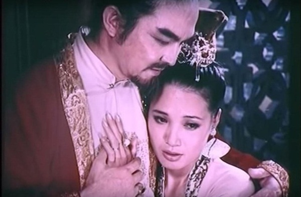 Gia tài nghệ thuật gây thương nhớ bao thế hệ của NSND Thế Anh-6