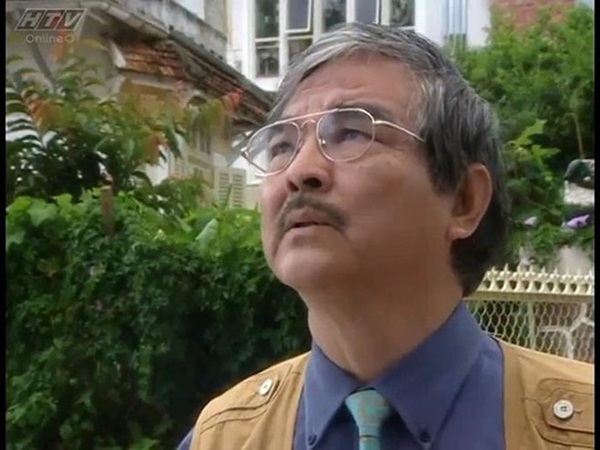 Gia tài nghệ thuật gây thương nhớ bao thế hệ của NSND Thế Anh-9