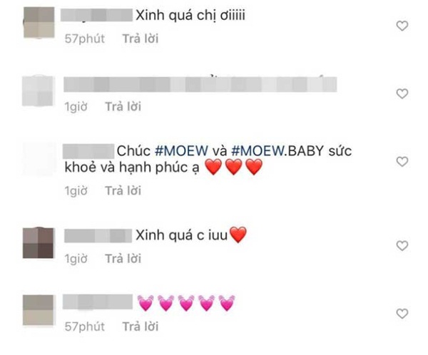 Nhận không ra bà bầu Lan Khuê trong hình ảnh đẹp như nàng thơ dù đã gần đến ngày sinh nở-4