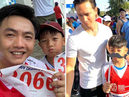 Mới cưới chưa bao lâu, Cường Đô La đã bị vợ kể tội: Anh là thần ăn vạ chuyên đổ tiếng ác cho vợ-4