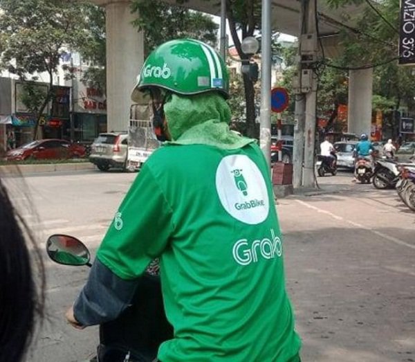 Tài xế Grab kể về cuốc xe trong đêm phải bỏ của chạy lấy người”-1