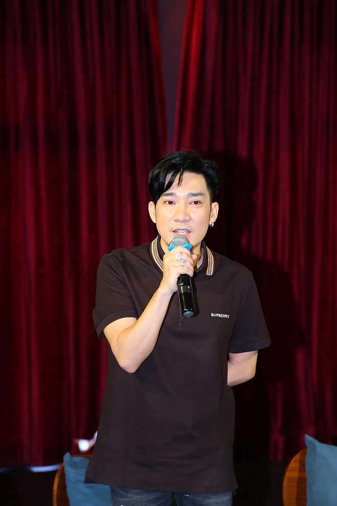 Vụ cháy Cung Việt Xô: Giám đốc Cung hỗ trợ Quang Hà 250 triệu, NS Nguyễn Quang tiết lộ thiệt hại tới 30 tỷ-1