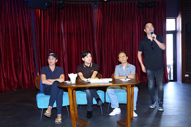 Vụ cháy Cung Việt Xô: Giám đốc Cung hỗ trợ Quang Hà 250 triệu, NS Nguyễn Quang tiết lộ thiệt hại tới 30 tỷ-2