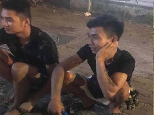 Vụ SV chạy Grab bị sát hại: Mẹ từng dặn nếu gặp cướp thì đưa hết tài sản, chạy thoát thân-6