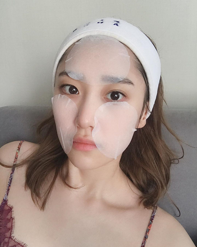 Sau 1 năm theo đuổi quy trình skincare đồ sộ cả chục bước, đây là 5 bài học rút ruột rút gan nàng BTV muốn chia sẻ đến chị em-2