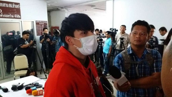 Góc tối của nghề PG sau cái chết của hot girl Thái Lan: Bị chuốc rượu đến bất tỉnh, bị cưỡng hiếp, thậm chí còn bị coi thường-4