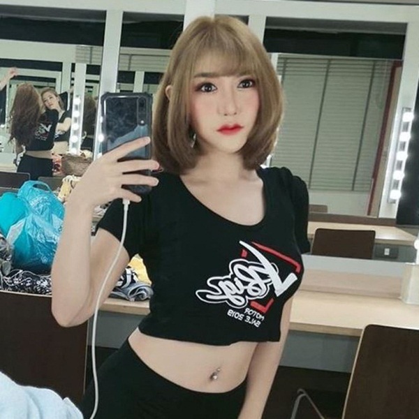 Góc tối của nghề PG sau cái chết của hot girl Thái Lan: Bị chuốc rượu đến bất tỉnh, bị cưỡng hiếp, thậm chí còn bị coi thường-5