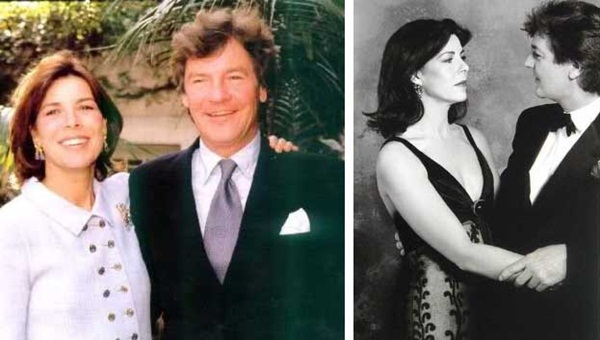 Bí ẩn lời nguyền không bao giờ có được hạnh phúccủa Hoàng gia Monaco: Người bị đồn làm tiểu tam, người bị phản bội đến tận lúc qua đời-3