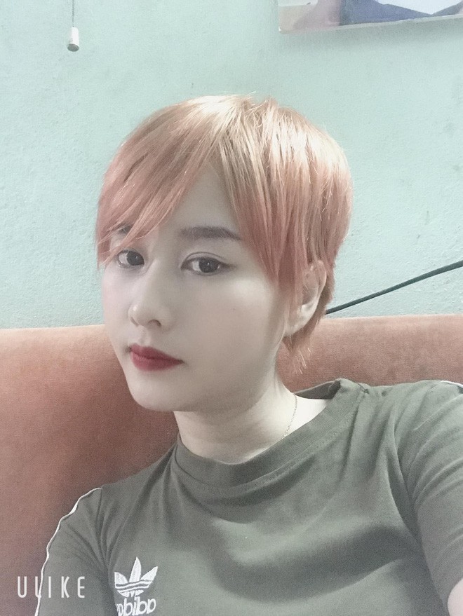 Cô gái lên mạng bóc phốt” thợ làm tóc, ngờ đâu dân tình xúm vào khen nức nở: Mặt xinh sẽ quyết định tất cả!-4