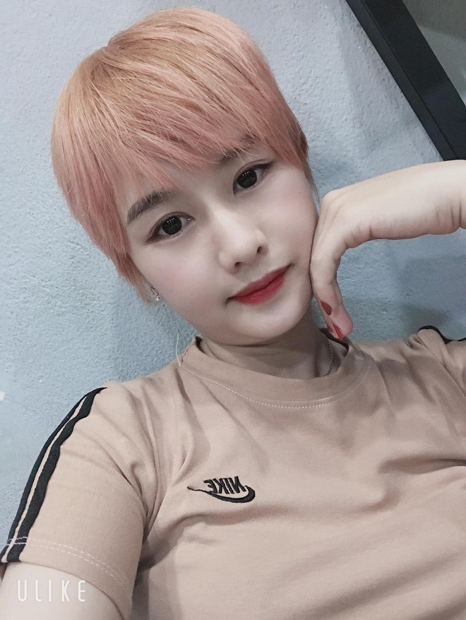 Cô gái lên mạng bóc phốt” thợ làm tóc, ngờ đâu dân tình xúm vào khen nức nở: Mặt xinh sẽ quyết định tất cả!-5