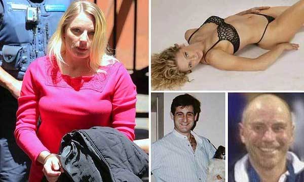 Lời khai rùng mình của vũ nữ cuồng dâm giết người khi lên đỉnh-1