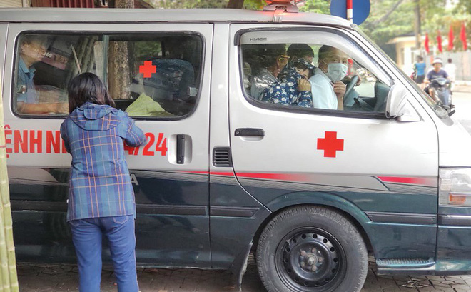 Vụ SV chạy Grab bị sát hại: Mẹ từng dặn nếu gặp cướp thì đưa hết tài sản, chạy thoát thân-1