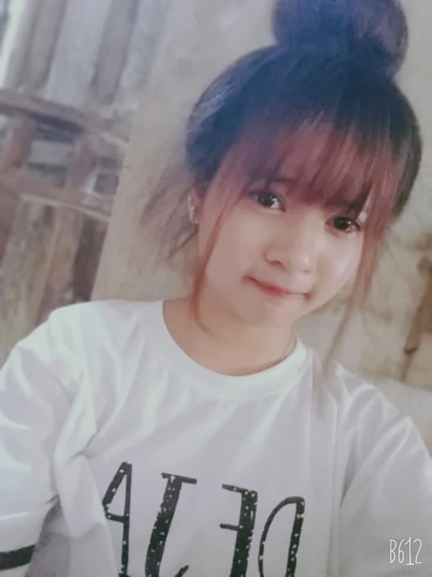 Nữ sinh lớp 8 ở Thái Nguyên mất tích bí ẩn sau buổi học sáng-1