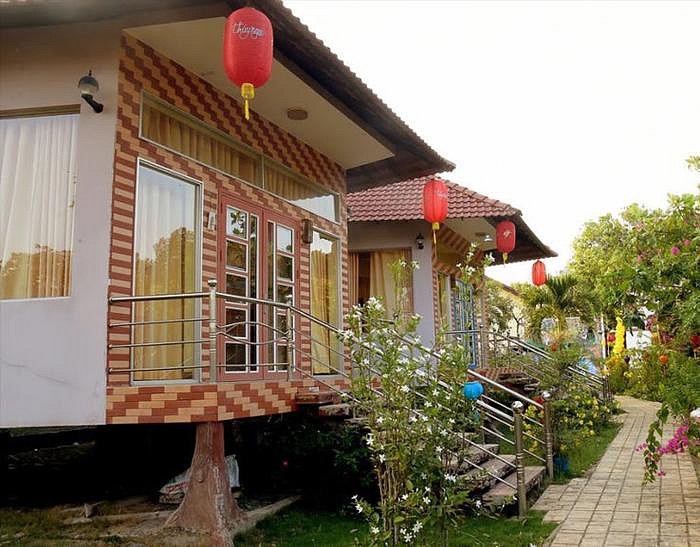 Chia tay nghệ sĩ Xuân Hương, MC Thanh Bạch tận hưởng cuộc sống như tiên, tràn ngập hạnh phúc bên vợ mới-7