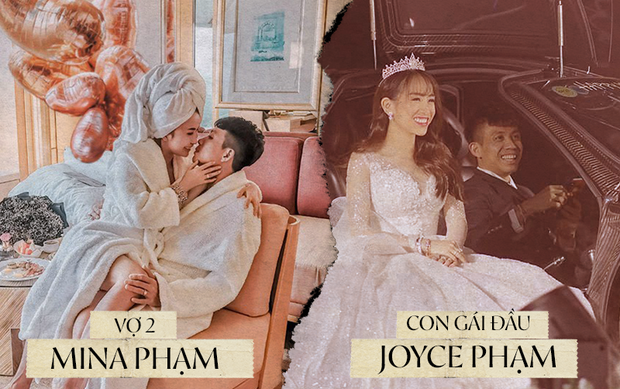 Ái nữ nhà đại gia Minh Nhựa một lần nói hết chuyện riêng tư của gia đình, nhất quyết không gọi Mina Phạm là mẹ-1