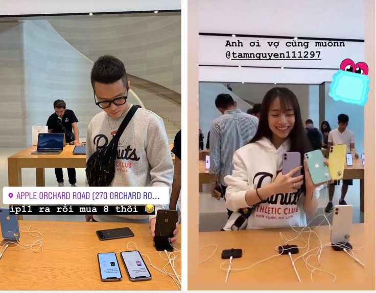 Ái nữ nhà đại gia Minh Nhựa một lần nói hết chuyện riêng tư của gia đình, nhất quyết không gọi Mina Phạm là mẹ-3