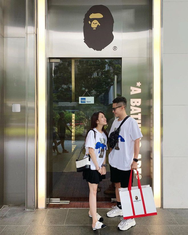 Ái nữ nhà đại gia Minh Nhựa một lần nói hết chuyện riêng tư của gia đình, nhất quyết không gọi Mina Phạm là mẹ-2