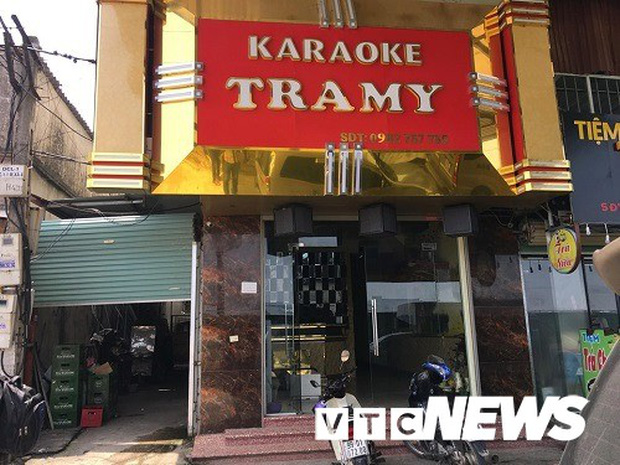 Tát nữ nhân viên quán karaoke, nam thanh niên bị tạm giam 3 tháng-1