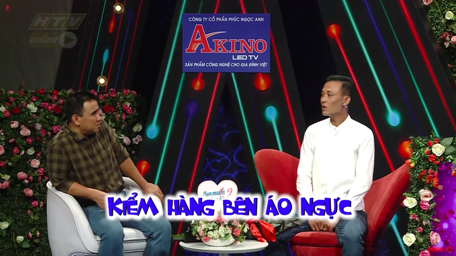 Bạn muốn hẹn hò: Người đàn ông mang theo món quà khiến MC Quyền Linh giật mình, Nam Thư vượt rào qua xem-1