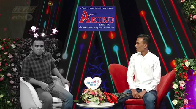 Bạn muốn hẹn hò: Người đàn ông mang theo món quà khiến MC Quyền Linh giật mình, Nam Thư vượt rào qua xem-2