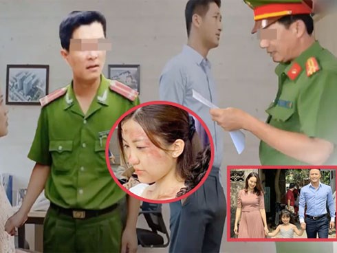Lộ kết phim “Hoa hồng trên ngực trái”: Trà “tiểu tam” tù chung thân, Thái “vũ phu” tự tử?