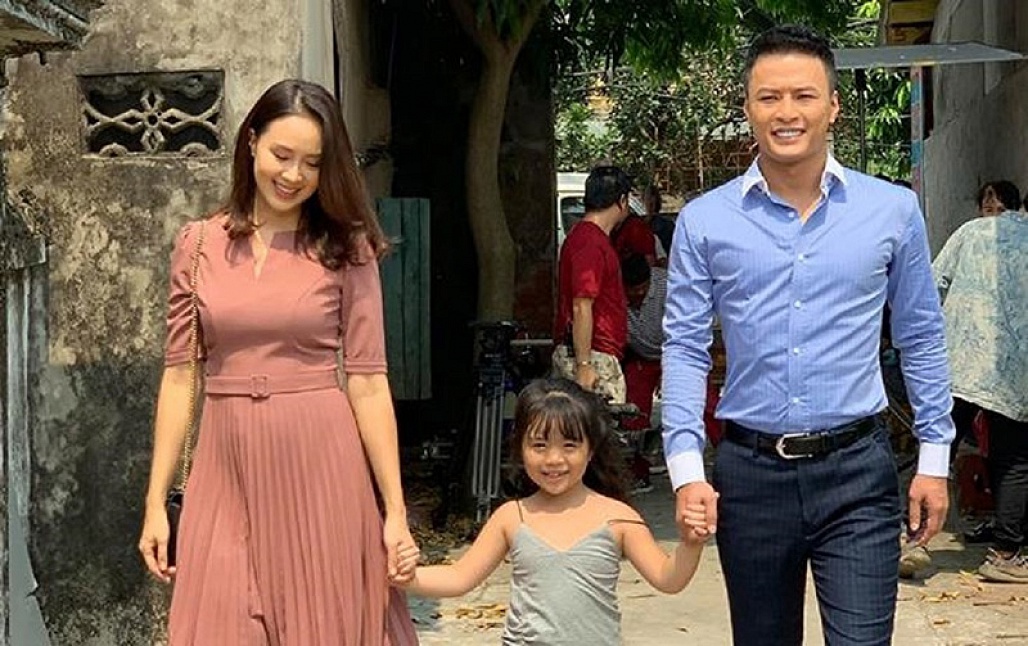 Lộ kết phim Hoa hồng trên ngực trái”: Trà tiểu tam” tù chung thân, Thái vũ phu” tự tử?-3