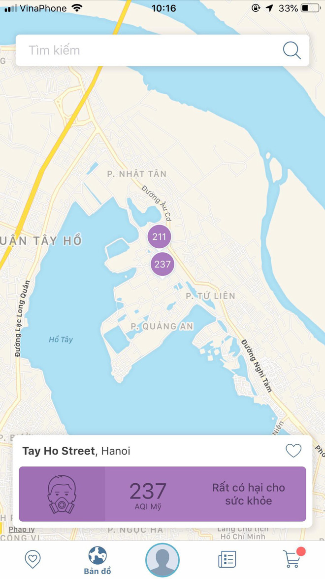 Cảnh báo Hà Nội ô nhiễm ở mức tím từ sáng sớm, khuyến cáo người dân hạn chế ra đường-2