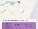 Đi tìm thủ phạm gây ô nhiễm không khí trầm trọng tại Hà Nội nhiều ngày qua-22