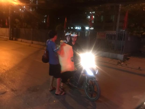 Vụ nam sinh năm nhất chạy Grab bị sát hại: Người trọ cùng không dám ở một mình, phải rủ bạn qua ngủ cùng-2